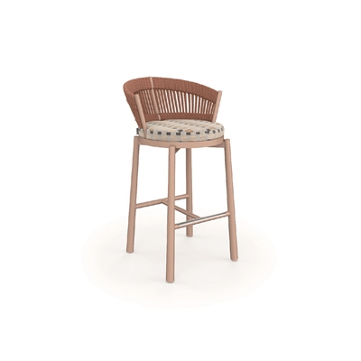 turtle bar stool